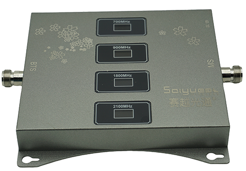  吉安四频手机信号接收器200㎡