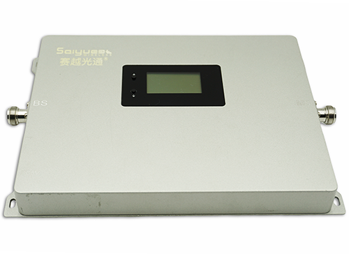  吉安三频/四频/五频手机信号接收器800㎡