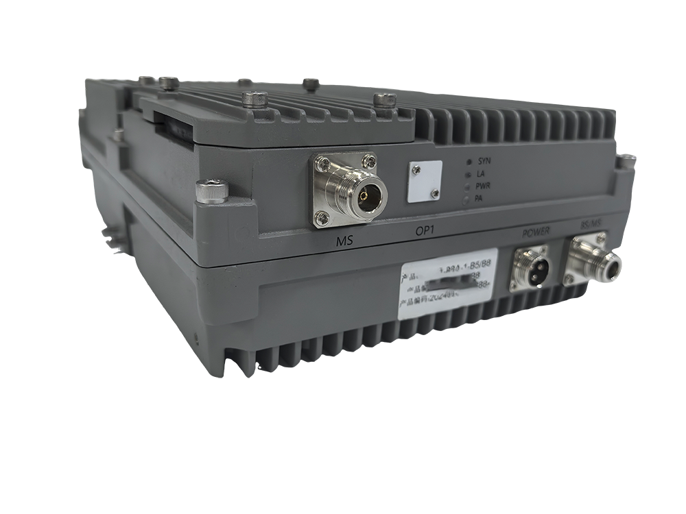  吉安三频手机信号接收器2000㎡