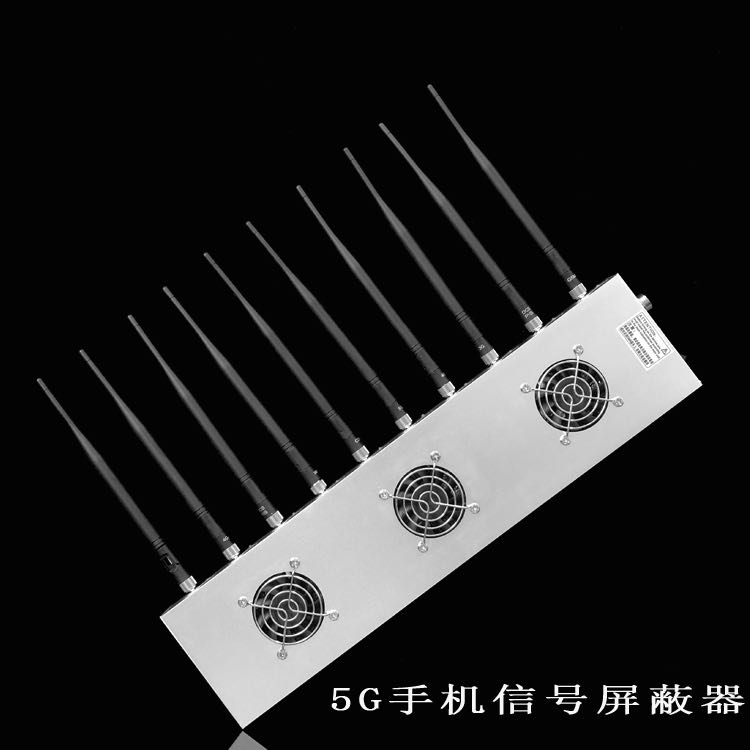 吉安外置10天线移动通信干扰器
