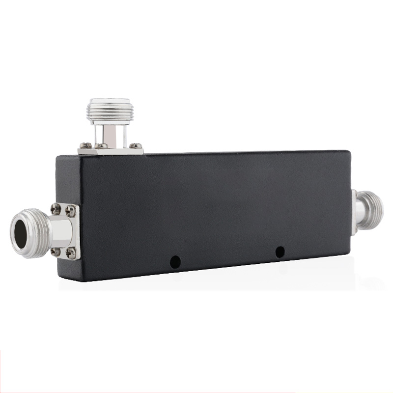  吉安FM调频广播同步广播耦合器