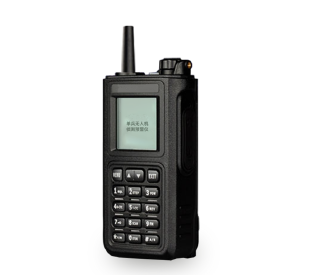  吉安单兵无人机侦测预警仪