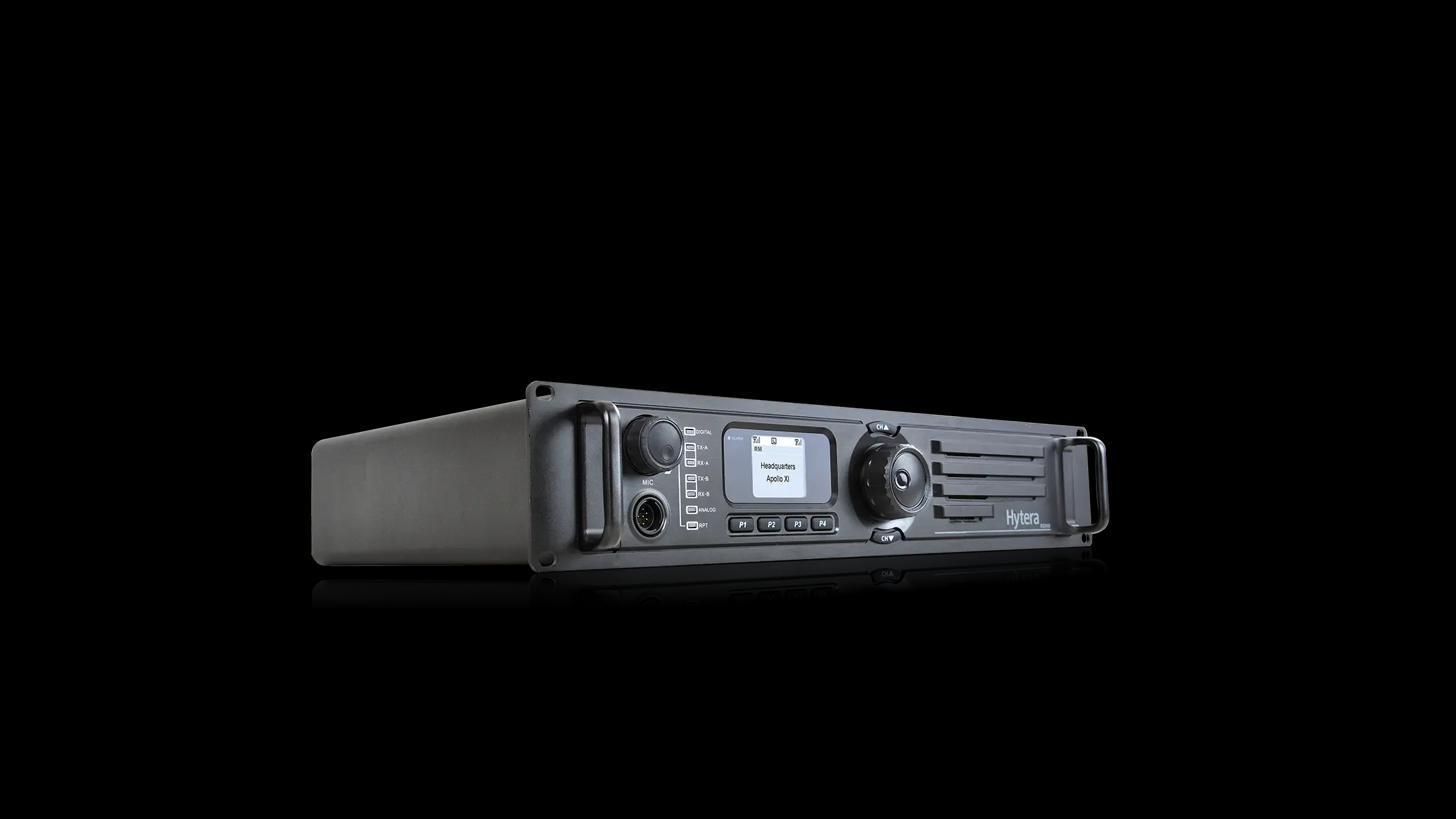  吉安数字中继中转台RD980（海能达）