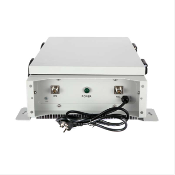  吉安无线对讲系统双向干线放大器