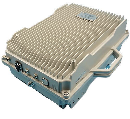  吉安TDD-LTE 1.8G无线直放站中继中转站