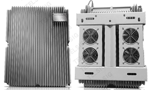  吉安大功率室外全向固定式无人机反制设备