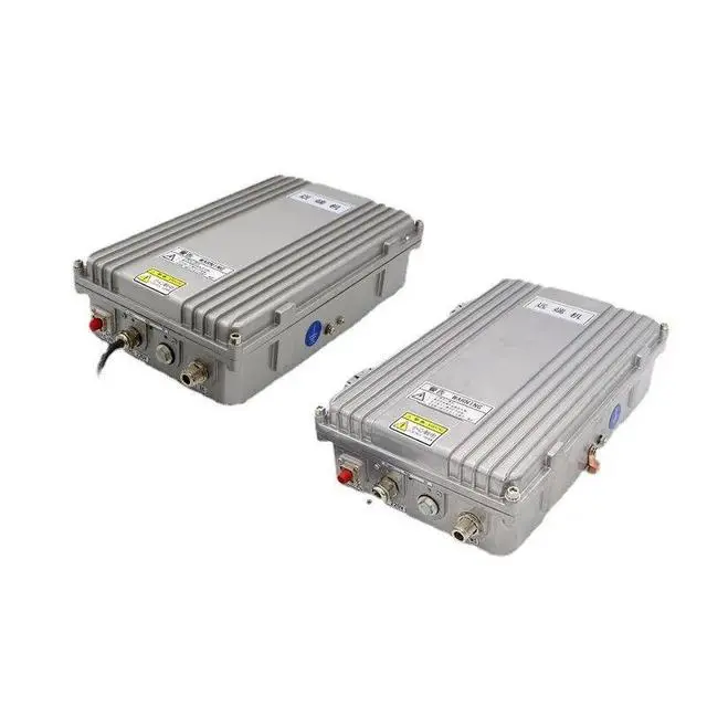  吉安FM调频应急广播数字光纤近端机远端机