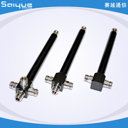  吉安FM调频广播同步广播功分器