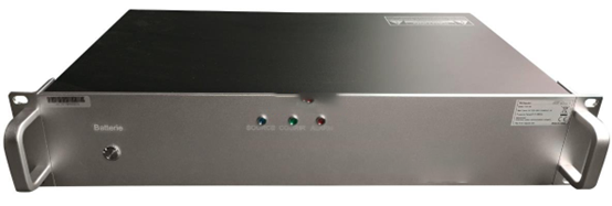  吉安350M PDT消防集群警用主机直放站