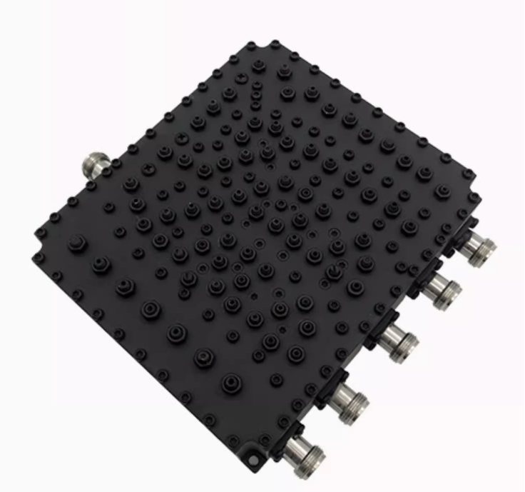  吉安双频三频四频五频腔体合路器4G+5G