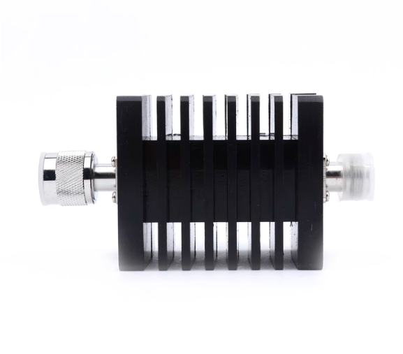  吉安腔体固定衰减器0-3G/0-4G  N型接口