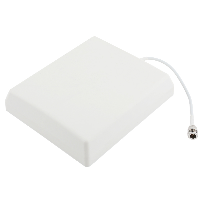  吉安室内外定向接收发射壁挂小平板天线700-3700MHz