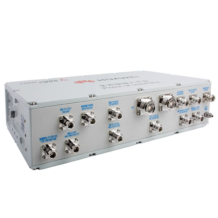  吉安4G5G腔体POI多频合路器