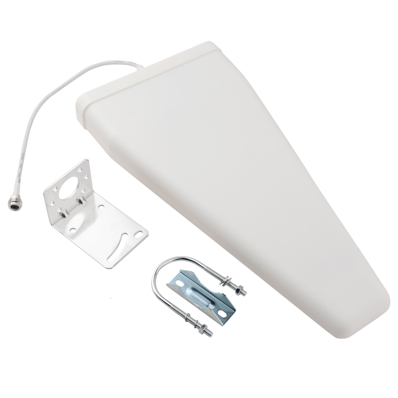  吉安对数周期天线定向接收发射700-3700MHz